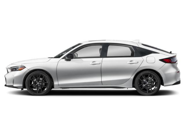 new 2025 Honda Civic Hybrid car, priced at $31,755