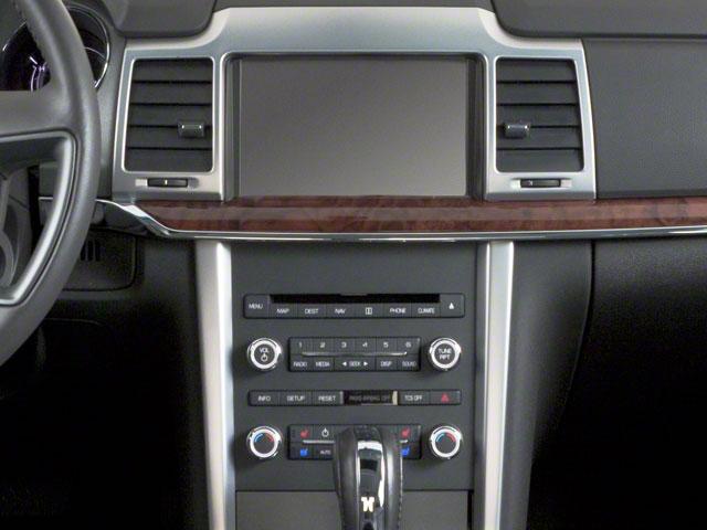 used 2010 Lincoln MKZ car, priced at $6,955