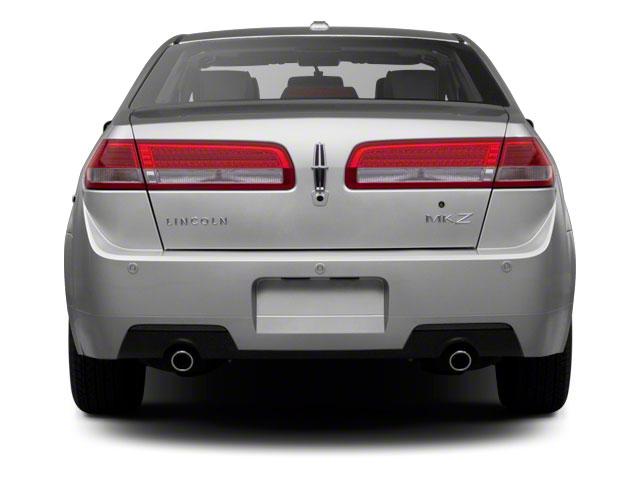 used 2010 Lincoln MKZ car, priced at $6,955