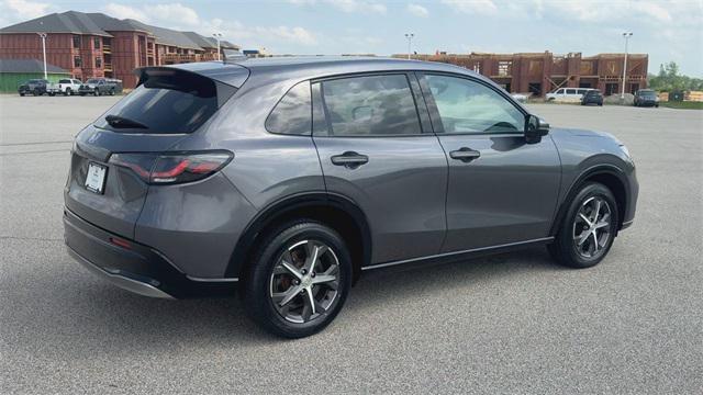 used 2023 Honda HR-V car, priced at $29,388