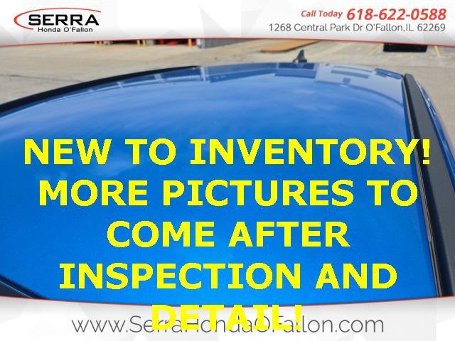 used 2020 Ford Escape car, priced at $19,277