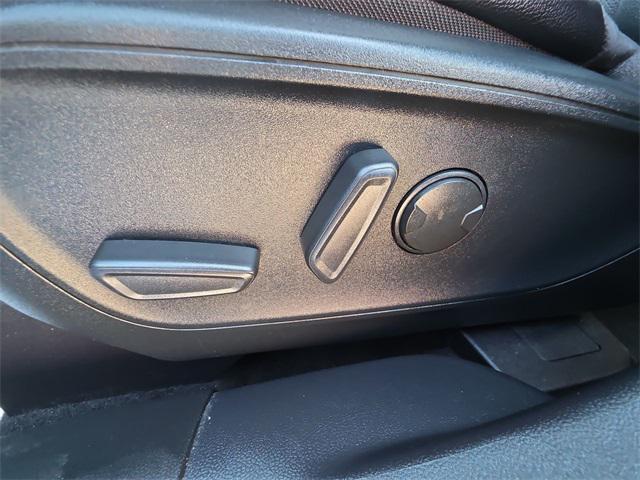used 2020 Ford Escape car, priced at $20,177