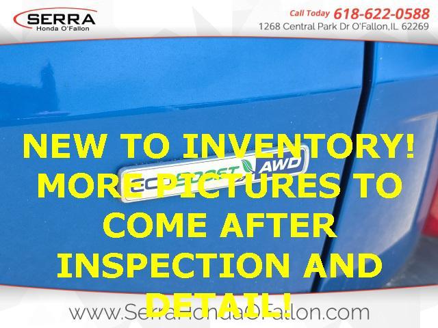 used 2020 Ford Escape car, priced at $19,277