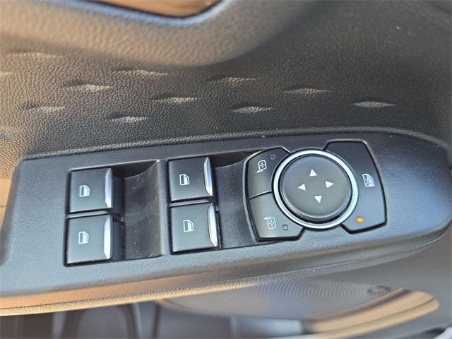 used 2020 Ford Escape car, priced at $20,177