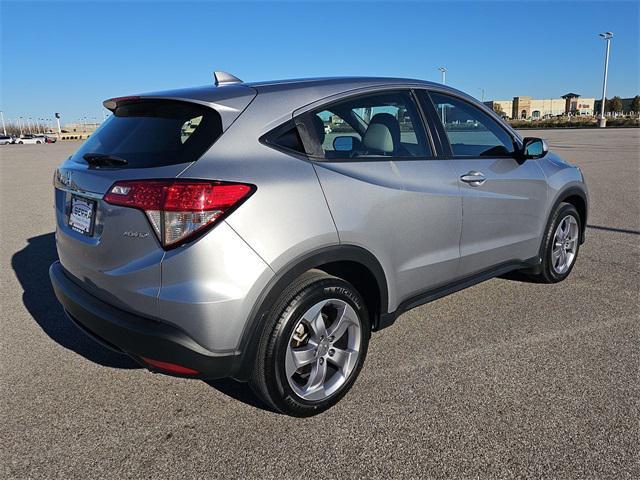 used 2022 Honda HR-V car, priced at $22,577