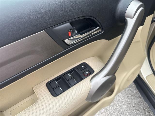 used 2009 Honda CR-V car, priced at $8,955