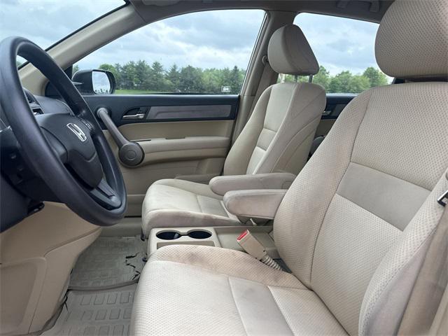 used 2009 Honda CR-V car, priced at $8,955