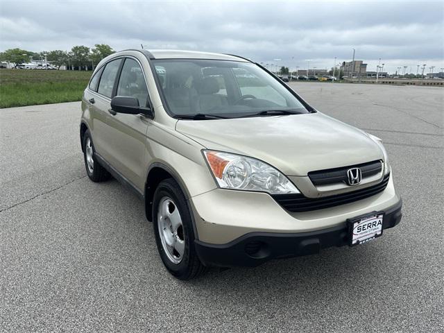 used 2009 Honda CR-V car, priced at $8,955