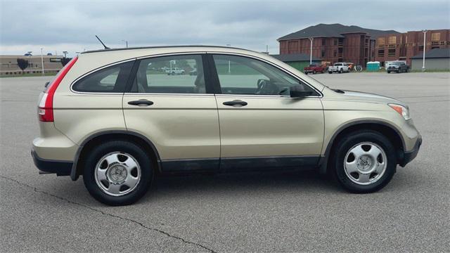 used 2009 Honda CR-V car, priced at $8,955