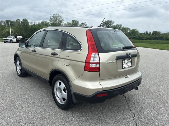 used 2009 Honda CR-V car, priced at $8,955