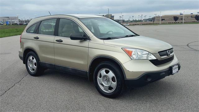 used 2009 Honda CR-V car, priced at $8,955