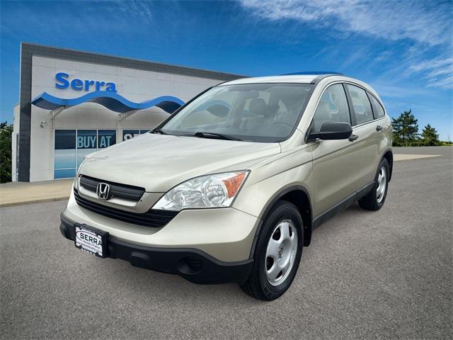 used 2009 Honda CR-V car, priced at $8,955