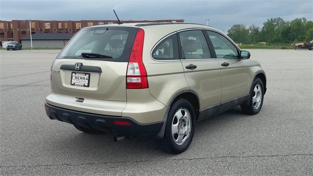 used 2009 Honda CR-V car, priced at $8,955