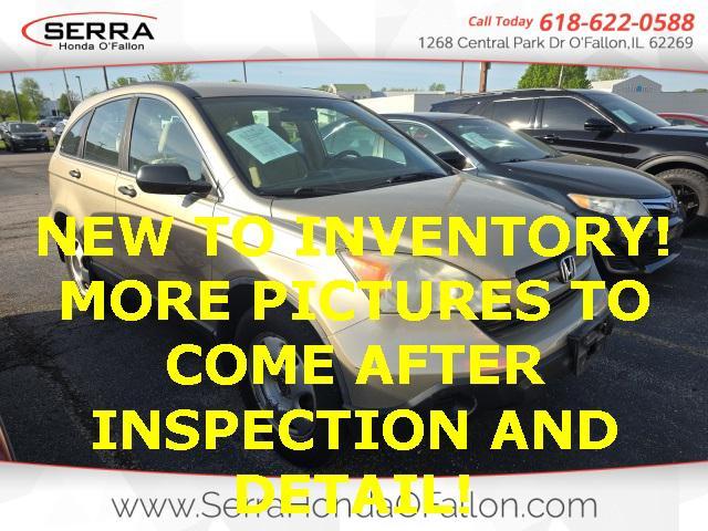 used 2009 Honda CR-V car, priced at $8,955