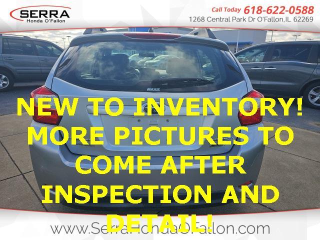 used 2012 Subaru Impreza car, priced at $11,677