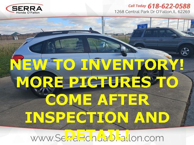 used 2012 Subaru Impreza car, priced at $11,677