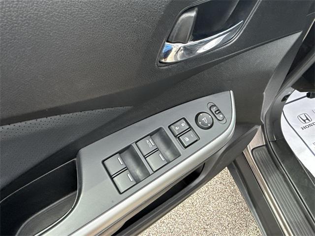 used 2015 Honda CR-V car, priced at $14,977