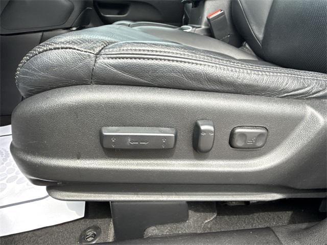 used 2015 Honda CR-V car, priced at $14,977
