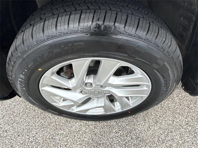 used 2015 Honda CR-V car, priced at $14,977