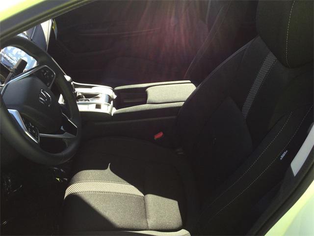 used 2019 Honda Civic car, priced at $19,477