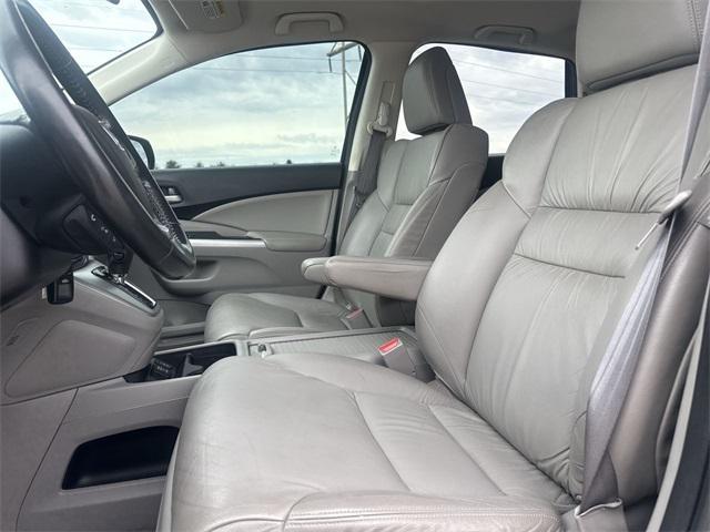 used 2012 Honda CR-V car, priced at $18,977