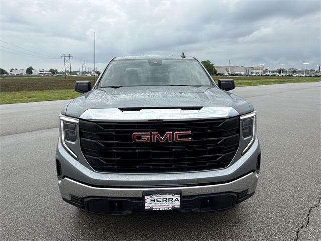 used 2025 GMC Sierra 1500 car, priced at $44,177