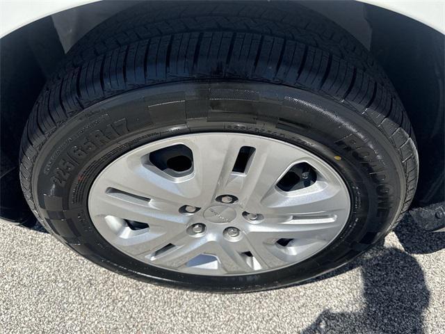 used 2020 Dodge Journey car, priced at $18,377