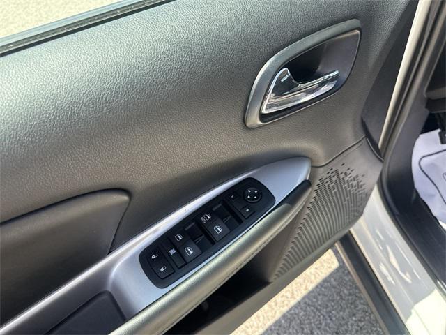 used 2020 Dodge Journey car, priced at $18,377
