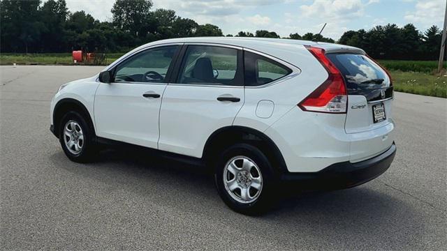 used 2013 Honda CR-V car, priced at $10,977
