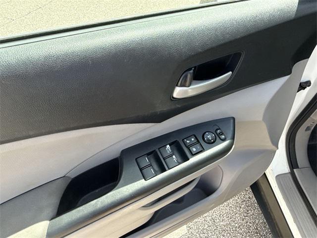 used 2013 Honda CR-V car, priced at $10,977