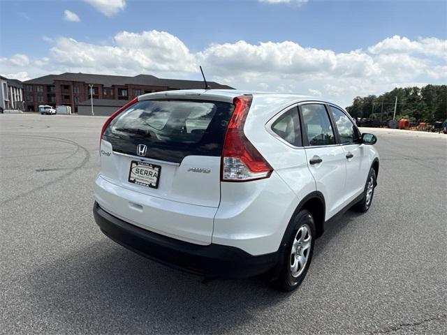 used 2013 Honda CR-V car, priced at $10,977