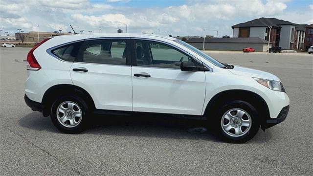 used 2013 Honda CR-V car, priced at $10,977
