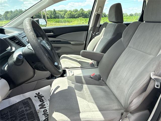used 2013 Honda CR-V car, priced at $10,977