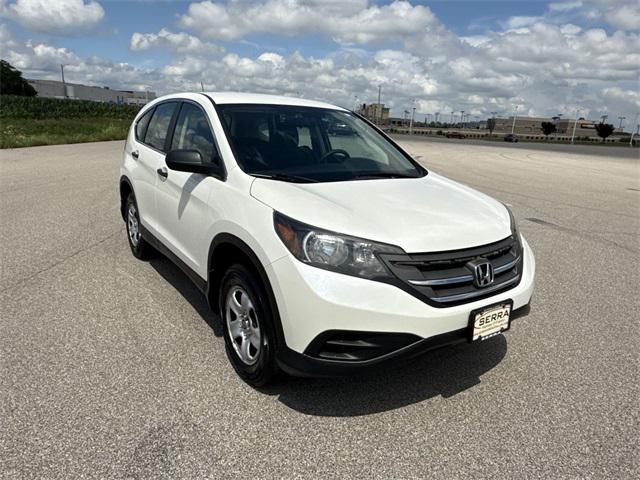 used 2013 Honda CR-V car, priced at $10,977