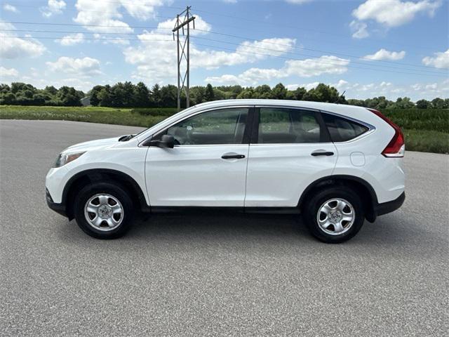 used 2013 Honda CR-V car, priced at $10,977