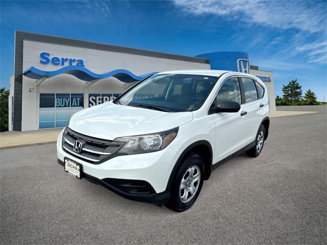 used 2013 Honda CR-V car, priced at $10,977
