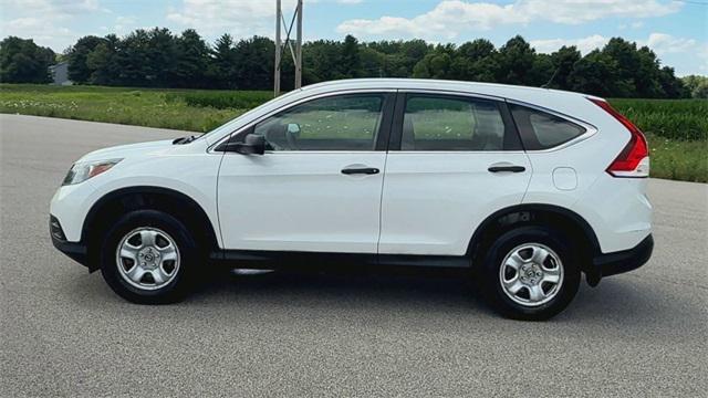 used 2013 Honda CR-V car, priced at $10,977