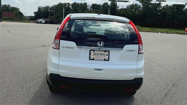 used 2013 Honda CR-V car, priced at $10,977
