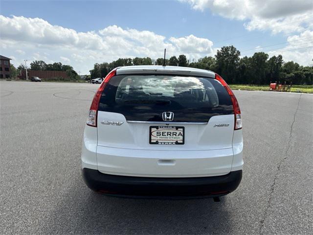 used 2013 Honda CR-V car, priced at $10,977