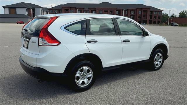 used 2013 Honda CR-V car, priced at $10,977