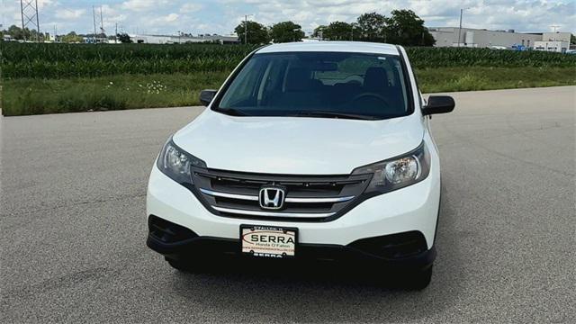used 2013 Honda CR-V car, priced at $10,977
