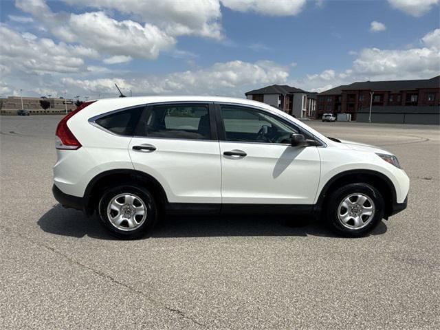 used 2013 Honda CR-V car, priced at $10,977