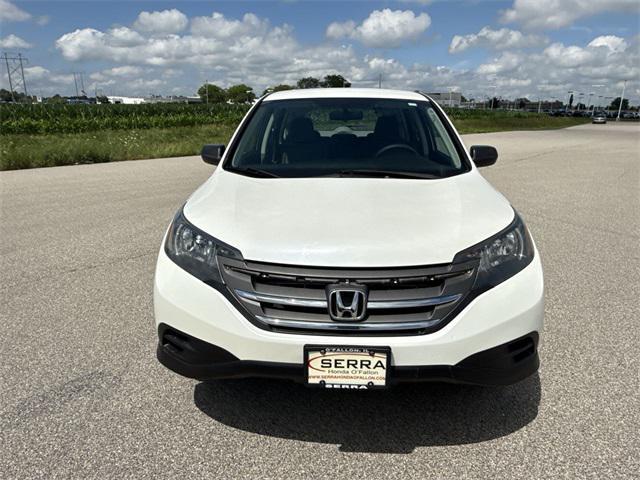 used 2013 Honda CR-V car, priced at $10,977