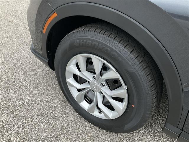 new 2026 Honda CR-V car, priced at $33,870