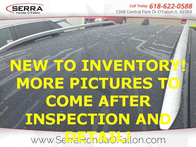 used 2023 Chevrolet Equinox car, priced at $29,977
