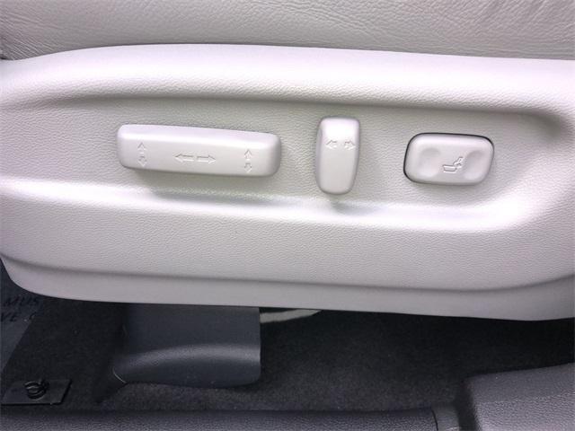 used 2021 Honda Pilot car, priced at $25,277