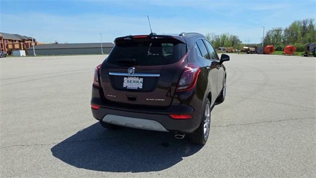 used 2018 Buick Encore car, priced at $11,777