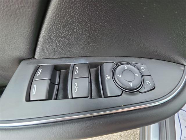 used 2022 Buick Envision car, priced at $23,777