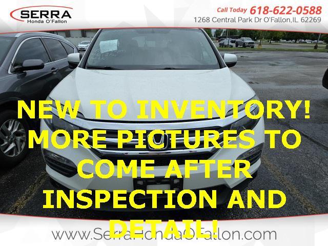used 2016 Honda Pilot car, priced at $15,977