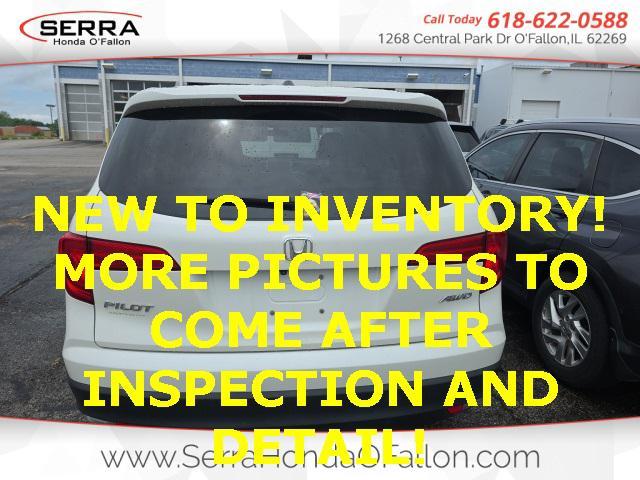 used 2016 Honda Pilot car, priced at $15,977